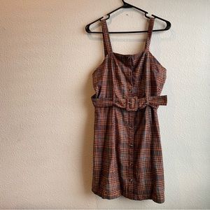 American Eagle Dress